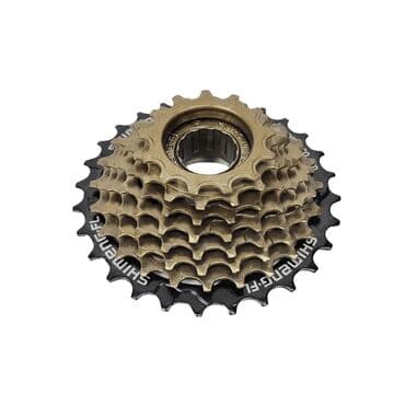 моторы для велосипедов: Блок Звездочек Shimeng на 8 Скоростей! 🌟 🚵‍♂️ Максимизируйте Вашу — 2