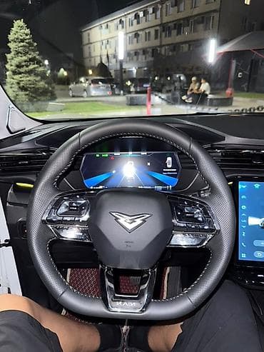 e star: Jetour X70S: 2025 г., 1.6 л, Робот, Бензин, Кроссовер — 2