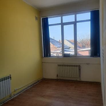 Кеңселерди ижаралоо, 20 м², Административдик имаратта — 2