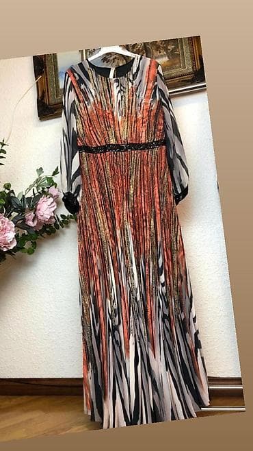 Плащи: Платье турецкого производства размеры есть 54 — 2