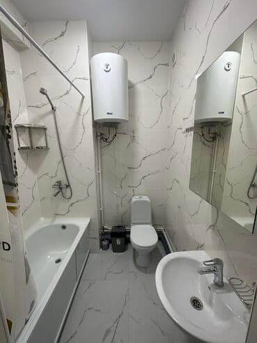 квартира аренда дом: 1 комната, Собственник, Без подселения, С мебелью полностью — 4