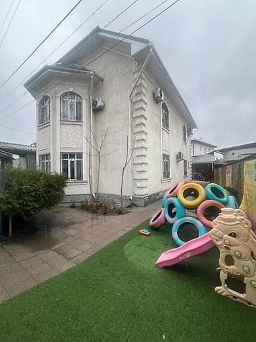 карл: 250 м², 7 комнат — 1