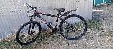 Велосипед аксессуарлары: Тоо велосипеди, Болот — 3