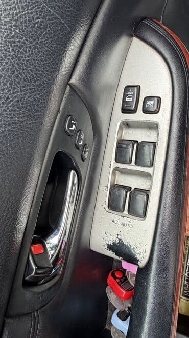 машина в рассрочку бишкек без первоначального взноса: Lexus RX: 2009 г., 3.5 л, Автомат, Бензиновая, Кроссовер — 11