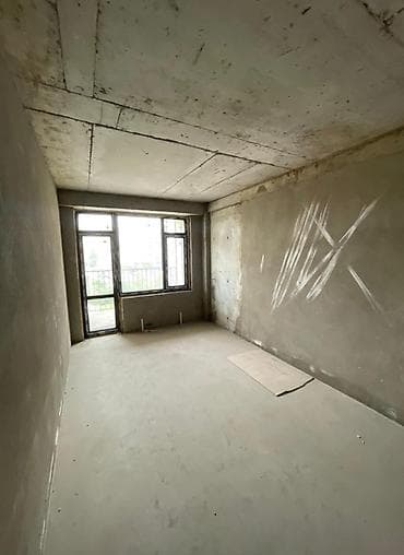 Продажа квартир: 3 комнаты, 72 м², Элитка, 4 этаж, Готовая ПСО (под самоотделку) — 7