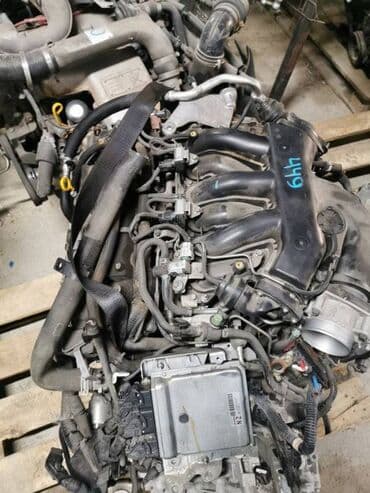 двигатель ниссан максима 3.0 купить: Двигатель Nissan Altima U32 VQ35DE 02.2009 (б/у) — 1