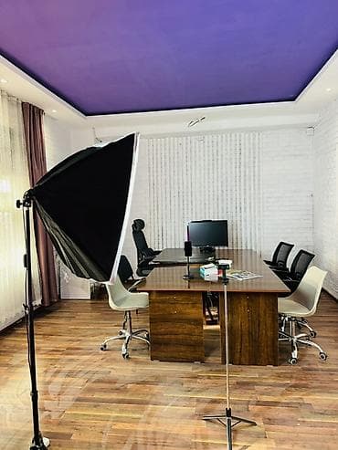 osh hostel: Сдается в аренду; Для встреч Для съемок и контента Для аренды под — 3