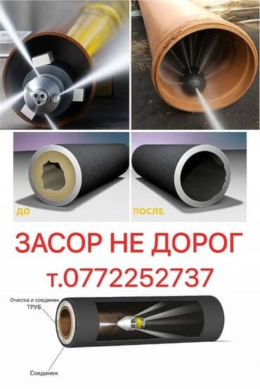 установка канализации в частном доме: Канализационные работы | Копание канализации, Монтаж канализационных труб, Копание септика Больше 6 лет опыта — 6