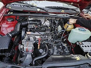 бус сапок макси: Volkswagen Passat Variant: 1991 г., 1.8 л, Механика, Бензин, Универсал — 6