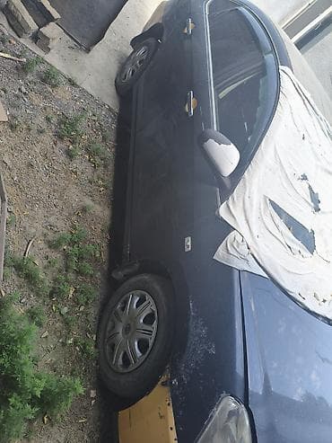 колпачки: Nissan Almera: 2014 г., 1.6 л, Автомат, Бензин, Седан — 4