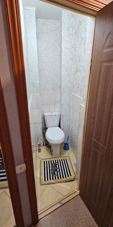 квартира микр: 1 комната, 35 м², Индивидуалка, 3 этаж — 5