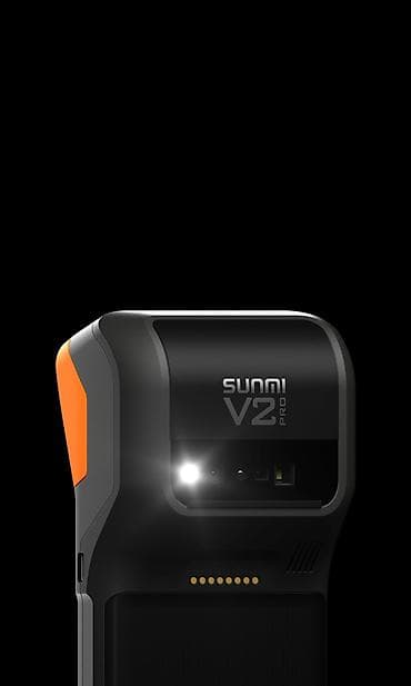 смарт терминал: Продаю терминал SUNMI V2 PRO Новый, полный комплект, состояние — 2