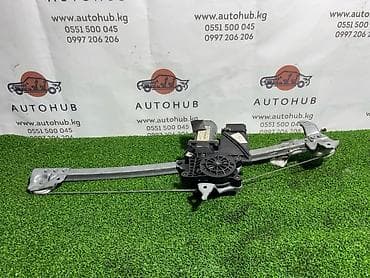 key maker: Стеклоподъемник Mercedes-Benz C-CLASS W202 2 1997 (б/у) — 1