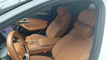 Продажа авто: Hozon Neta L: 2024 г., 1.5 л, Автомат, Гибрид, Кроссовер — 4