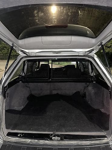 thinkdiag 2: Subaru Legacy Lancaster: 2002 г., 2.5 л, Автомат, Бензин, Универсал — 6