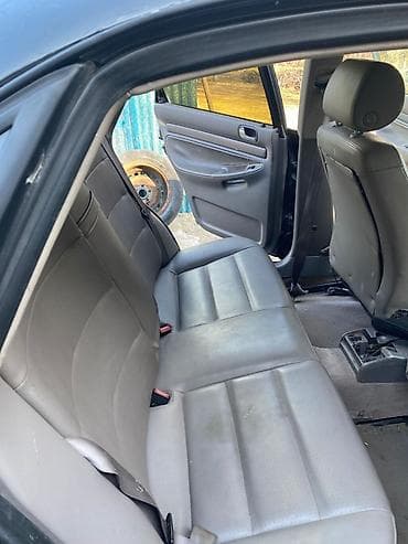 кводроцикл мото: Audi A4: 1999 г., Ручные, Бензин, Седан — 7