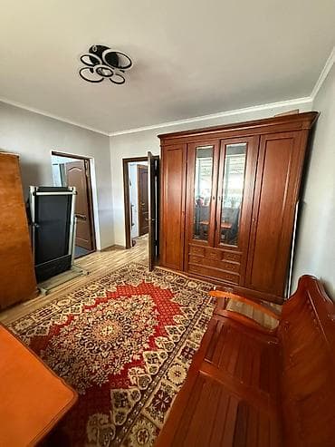 дома село ак жол: СРОЧНО ПРОДАЕТСЯ ДОМ В Ж/М АК-ОРДО-1 Локация: Ахунбаева / Тагай Бий — 4