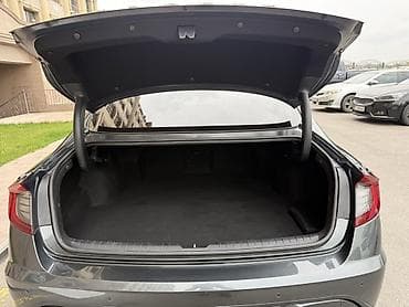 bmw m3 e36: Hyundai Sonata: 2019 г., 2 л, Автомат, Газ, Седан — 9