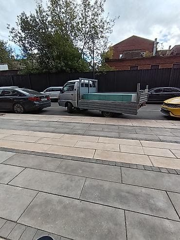 w210 cdi: Hyundai Porter: 2011 г., 2.5 л, Механика, Дизель, Пикап — 2