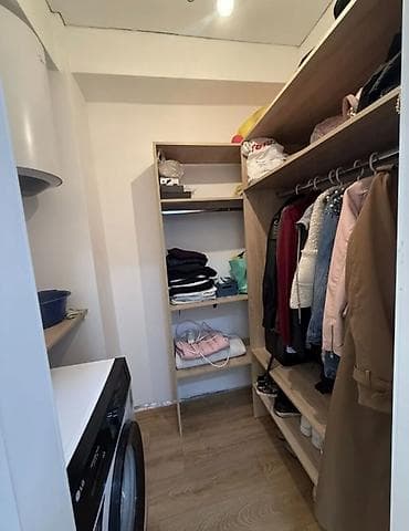 2 room flat: 2 комнаты, 50 м², Элитка, 5 этаж, Евроремонт — 7