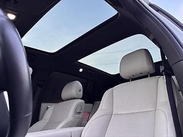 suzuki lets: Lixiang L7: 2024 г., 1.5 л, Автомат, Гибрид, Кроссовер — 9