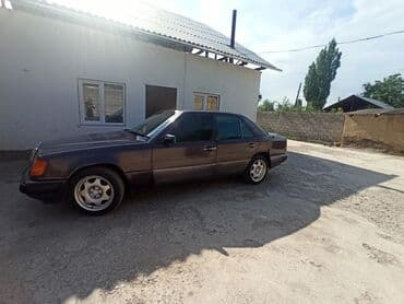 шины r14c: Mercedes-Benz W124: 1993 г., 2 л, Механика, Бензин, Седан — 2