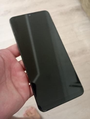 Техника и электроника: Redmi, Redmi 13C, Б/у, 128 ГБ, цвет - Черный, 2 SIM — 3