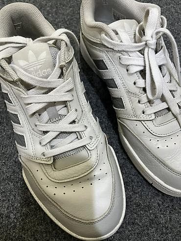 обувь drop: Adidas Originals Drop Step Low - Модель: Drop Step Low (линейка — 4