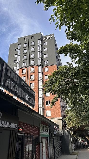 2 комнаты, 74 м², Элитка, 9 этаж, Дизайнерский ремонт — 1
