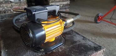 золотоискатель купить в бишкеке: Бетономешалка, Вибратор для бетона в аренду Сдаётся Бетономешалка в — 5