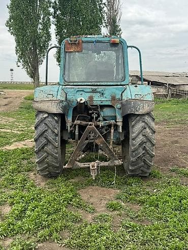 шины на трактор мтз 80 цена: Трактор колесный, класс тяги ориентировочно 1,4–2,0 (тип МТЗ/ЮМЗ) — 4