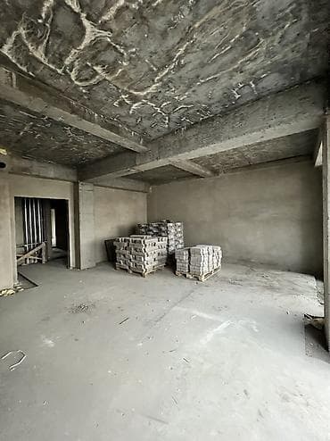 клубный дома: 3 комнаты, 119 м², Элитка, 4 этаж, ПСО (под самоотделку) — 7