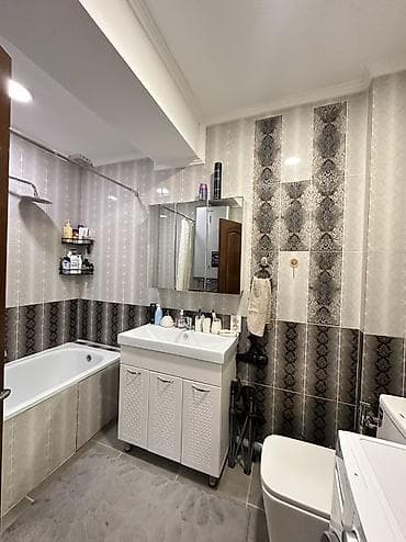 рэлтор: 2 комнаты, 85 м², Элитка, 1 этаж — 7