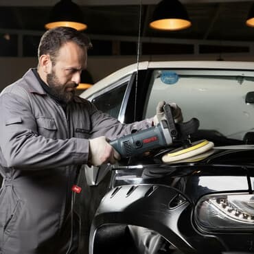 требуется разнорабочие: Требуется Детейлер - Полировка, Процент от дохода, 1-2 года опыта — 1