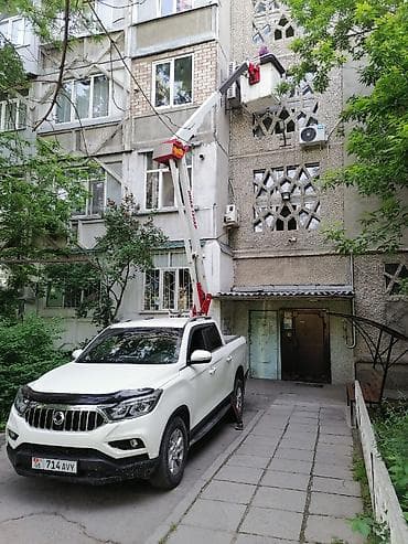 Стрела 12 м, 200 т