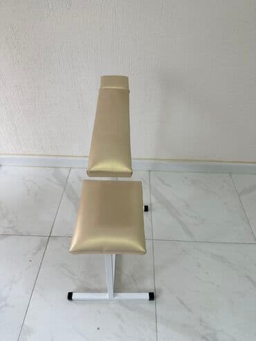 функциональная кровать для лежачих больных: 1.Банкетка со спинкой. Отличная мебель для зала ожидания, отличающаяся — 4