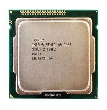 intel core i: Процессор для ПК, Б/у — 2