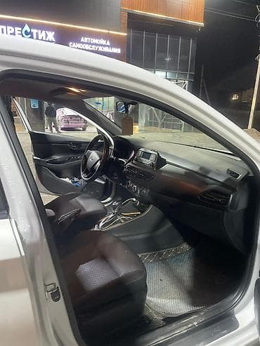 хундай селеста: Hyundai Celesta: 2021 г., 1.6 л, Автомат, Бензин, Седан — 6