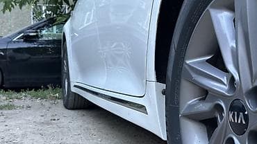 mazda 5: Kia K5: 2018 г., 2 л, Автомат, Газ, Седан — 7