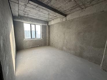 3 комнаты, 91 м², Элитка, 14 этаж, Готовая ПСО (под самоотделку)