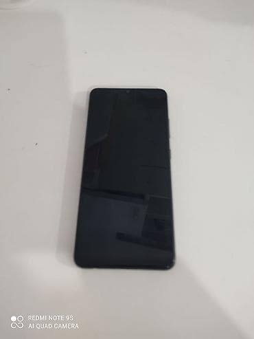переходник для наушников с микрофоном для ноутбука: Samsung Galaxy A32, Б/у, 4 ГБ, цвет - Черный, 1 SIM — 1