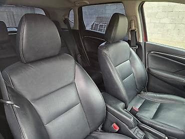 wuling mini ev: Honda Fit: 2017 г., 1.5 л, Вариатор, Бензин, Хэтчбэк — 8