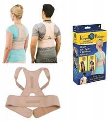 Корсеты, корректоры осанки, пояса для спины, реклинаторы 9-11