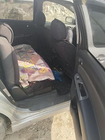 вентилятор тойота виш: Toyota WISH: 2004 г., 2 л, Автомат, Бензин, Универсал — 7