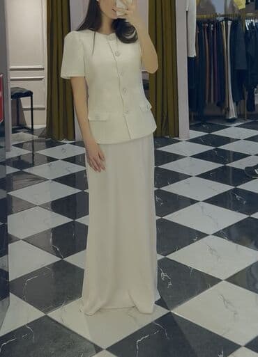 Вечерние платья