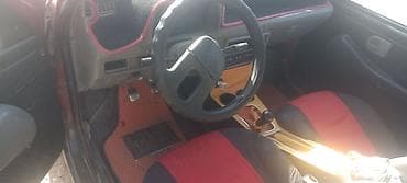 бампер для тико: Daewoo Tico: 1996 г., 0.8 л, Механика, Бензин, Хэтчбэк — 6