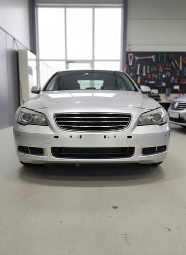 Бампер Lexus, Б/у, Оригинал at lalafo.kg Бампер Lexus, Б/у, Оригинал