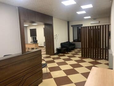 продаю офис 107 м² с ремонтом с мебелью административное здание 1 этаж: Продаю Офис 163 м², С ремонтом, С мебелью, Административное здание, 1 этаж — 13