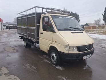 фары на опель вектра а: Легкий грузовик, Mercedes-Benz, Стандарт — 4