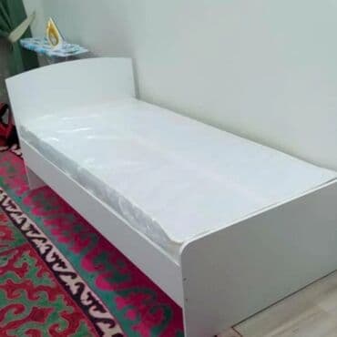 кровать в рассрочку: Односпальные кровати в наличии и на заказ
😊 — 5